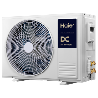 海尔云璟MAX小风管1.5匹78EB81U1