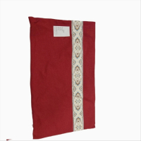 点时诚鑫腰枕套YZT006/个