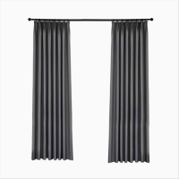 点时诚鑫 窗帘D002/米