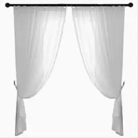 点时诚鑫窗帘D001/米