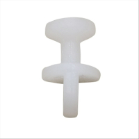 点时诚鑫窗帘滑轮纳米轮 宽9mm*高18mm 1个