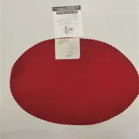 点时诚鑫 小圆桌布 YZT041 张