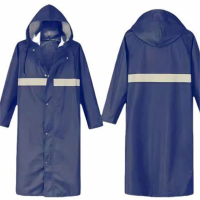 点时诚鑫 雨衣 L码 一件