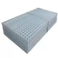 清玖熙月 镀锌网片 1*2m丝3mm孔6cm 张