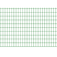 清玖熙月 护栏网 1.7*3m丝粗4.5mm孔径9*17cm 张