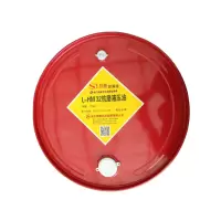 双仙 L-HM 32抗磨液压油 170kg/桶