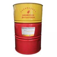 双仙 机械油 L-AN 46全损耗油 170kg/桶