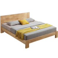 铭思沃双人床180*200cm张