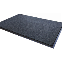 铭思沃防滑地垫80*120cm张 灰色