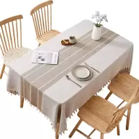 铭思沃长方形桌布