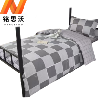 铭思沃床单款三件套100*200cm床 套