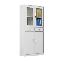 华樽品文件柜中二斗台