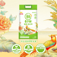 金龙鱼( 稻谷鲜生6步鲜香糯稻花香5kg )