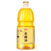 金龙鱼（臻选米糠油1.5L）