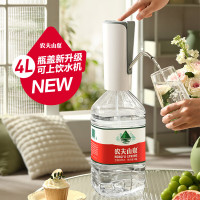 农夫山泉4L水6纸箱