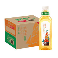农夫山泉 东方树叶乌龙茶900ml 12入