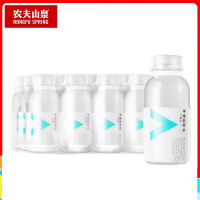 农夫山泉 力量帝柠檬风味维他命水(量贩装)250ml 12入