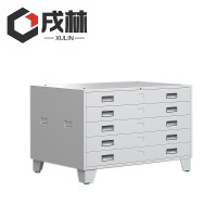 戌林 底图柜0号单层/台