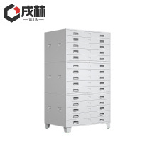 戌林 底图柜1号三节/台