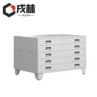 戌林 底图柜1号单层/台