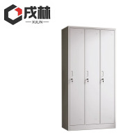 戌林 更衣柜三门1800*900*420mm/台
