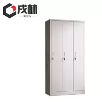戌林 更衣柜三门1800*900*420mm/台