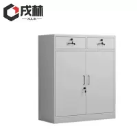 戌林 矮柜二斗900*850*390mm/台