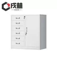 戌林 矮柜六斗一门/台