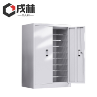 戌林 储物柜 18抽/台