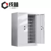 戌林 储物柜 18抽/台