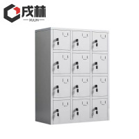 戌林 寄存柜12门/台