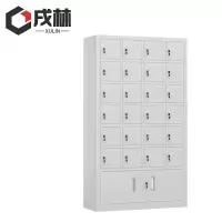 戌林 手机寄存柜725*230*1350mm/台