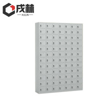 戌林 物品存放柜 84门/台