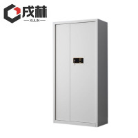 戌林 保密柜 指纹锁/台