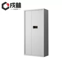 戌林 保密柜 指纹锁/台