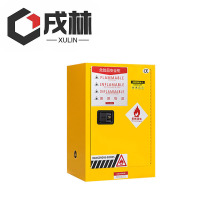 戌林 安全柜12加仑/台