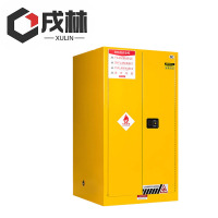 戌林 危化品安全柜 60加仑/台