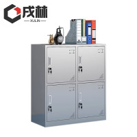 戌林 不锈钢矮柜 四门/台