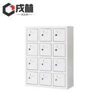 戌林 手机存放柜 12门/台