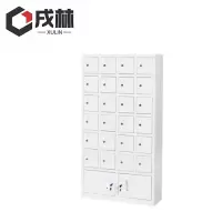 戌林 手机存放柜 24门/台