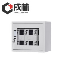 戌林 手机存放柜 外玻款6门/台