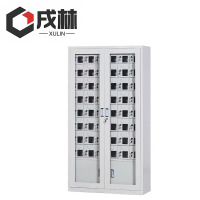 戌林 手机存放柜 外玻款48门/台