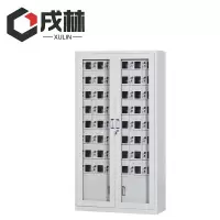 戌林 手机存放柜 外玻款48门/台