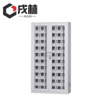 戌林 手机存放柜 外玻款60门/台