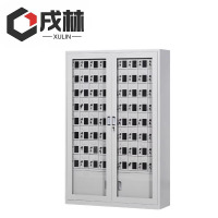 戌林 手机存放柜 外玻款72门/台
