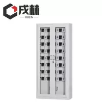 戌林 手机收纳柜 外玻款40门/台