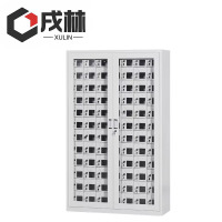 戌林 手机存放柜 外玻款84门/台