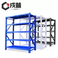 戌林 货架五层200*40*180cm/组