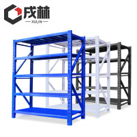 戌林 货架五层200*50*180cm/组