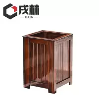 戌林 花箱 40cm/个